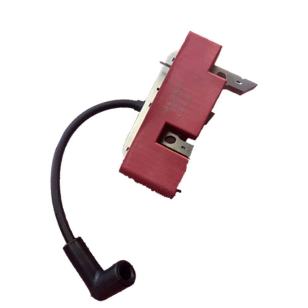Armature Magneto 7100 Rev Limit