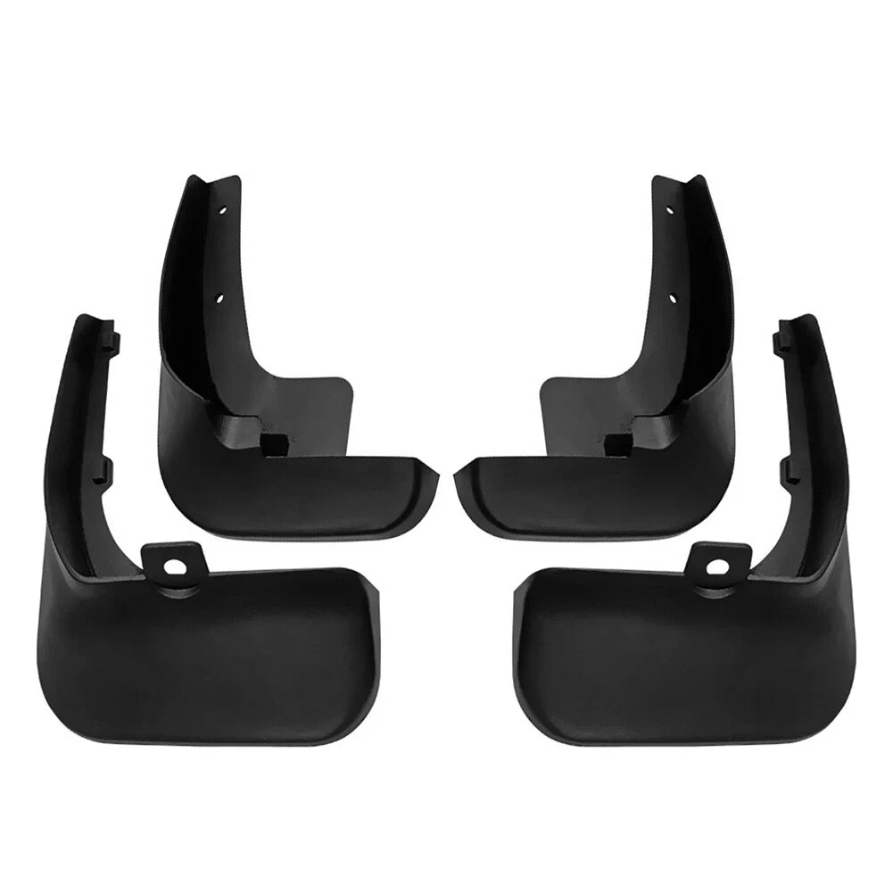 Mud Flaps for Nissan NV200 Vanette Evalia 2010-2019 ( Mudguards)