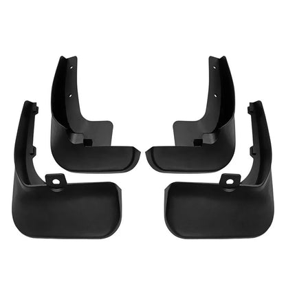 Mud Flaps for Nissan NV200 Vanette Evalia 2010-2019 ( Mudguards)