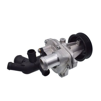 Water Pump, Pulley & Housing for Ford Ranger PX 2.2L Diesel (2011-2019)