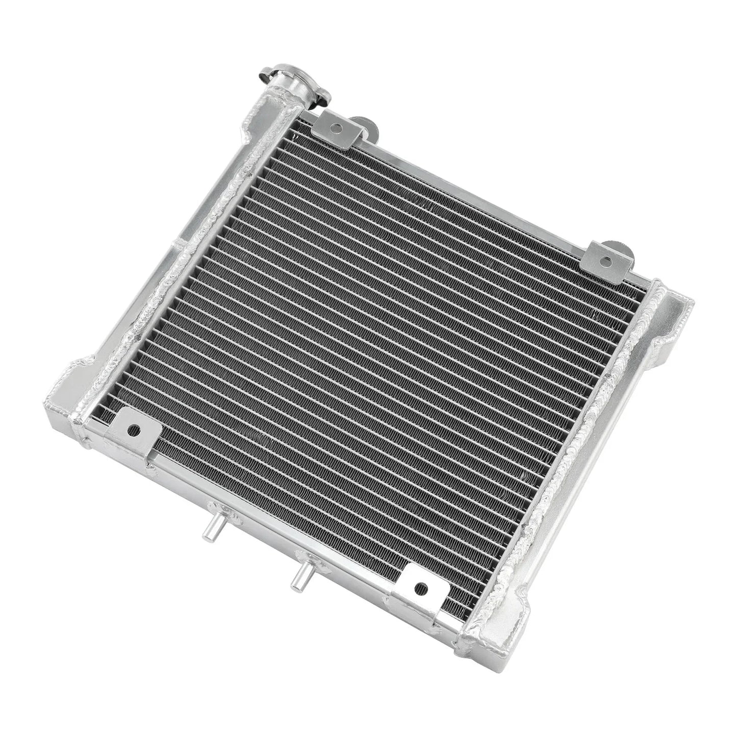 Radiator for Can-Am DS650 DS650X DS650 Baja (2001-2007)