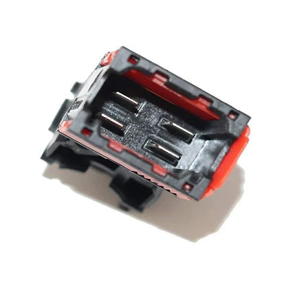 Ignition Lock Starter Switch for Renault Master Kangoo Trafic Fluence (2001-2023)