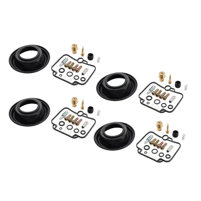 Carburetor Repair Kit for Suzuki Katana 750 GSX750F (1989-1997)