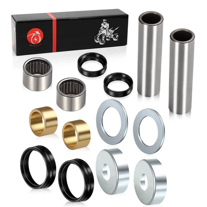 Swingarm Bearings & Seal Kit for Yamaha YFM700 Raptor 700 (2006–2024)