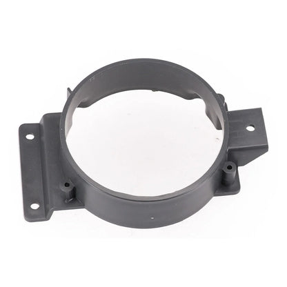 Fog Light Frame for Ford Transit (2006-2014)
