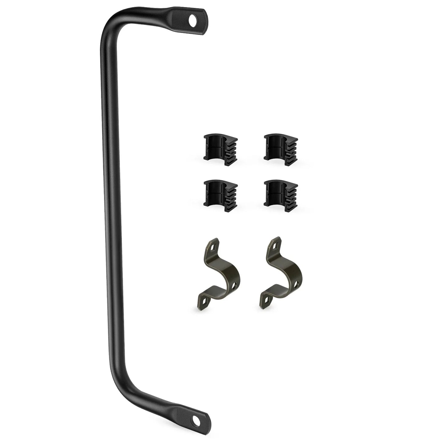 Rear Sway Bar w/ Brackets, Bushings for Polaris Sportsman 850 Touring (2011–2012)