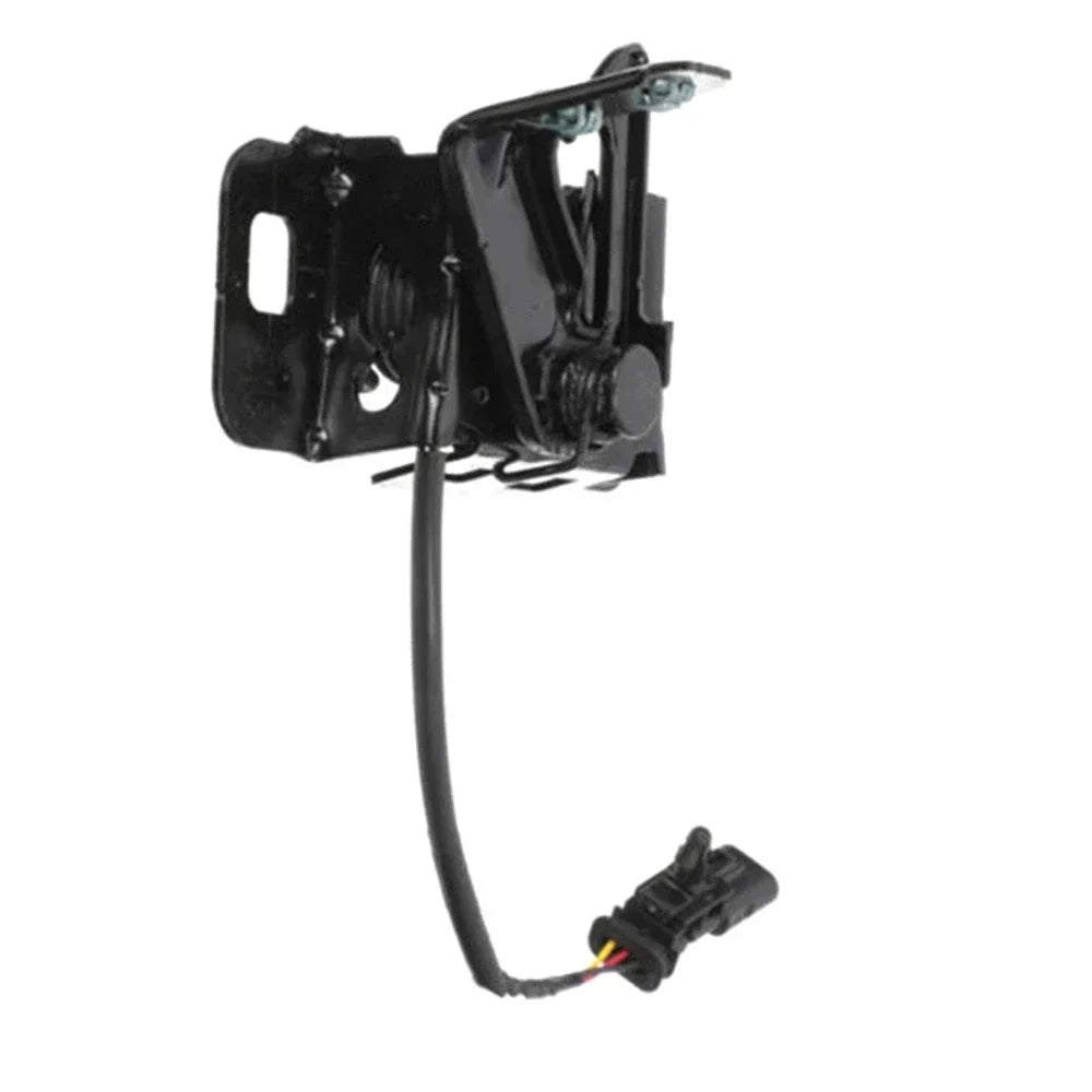 Hood Latch for GMC Sierra, Chevrolet Silverado 1500 (2019-2021)