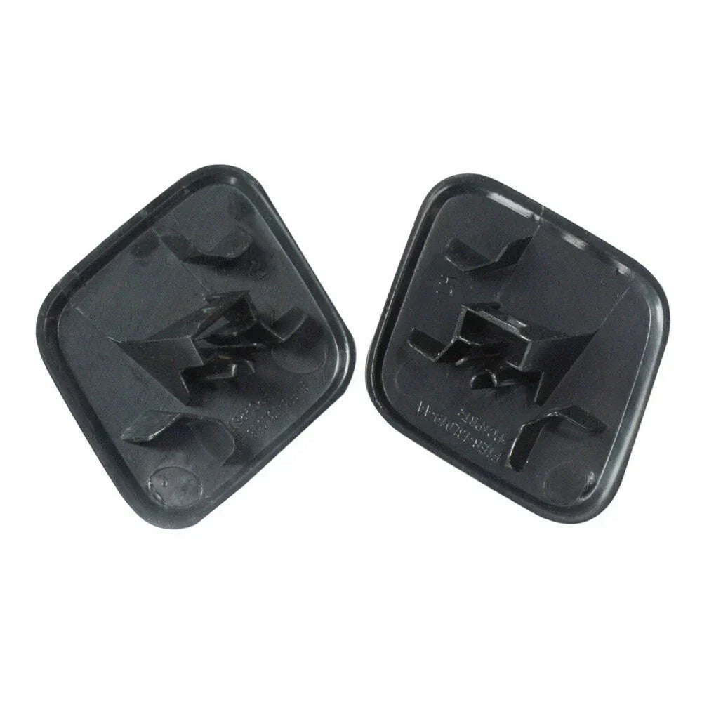 Headlight Washer Nozzle Jet Cap Covers for Ford Focus MK3 RS ST (2015-2018)