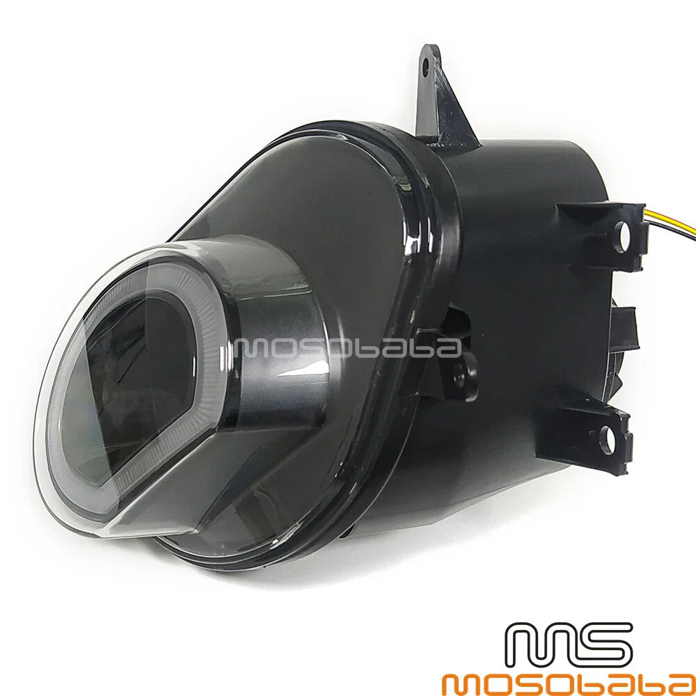 Brighter LED Headlight Assembly w/ DRL for BMW S1000RR (2009-2014)