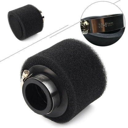 38mm Air Filter for Pit Bike ATV XR CRF 50 SDG SSR 70 110cc 125cc TTR