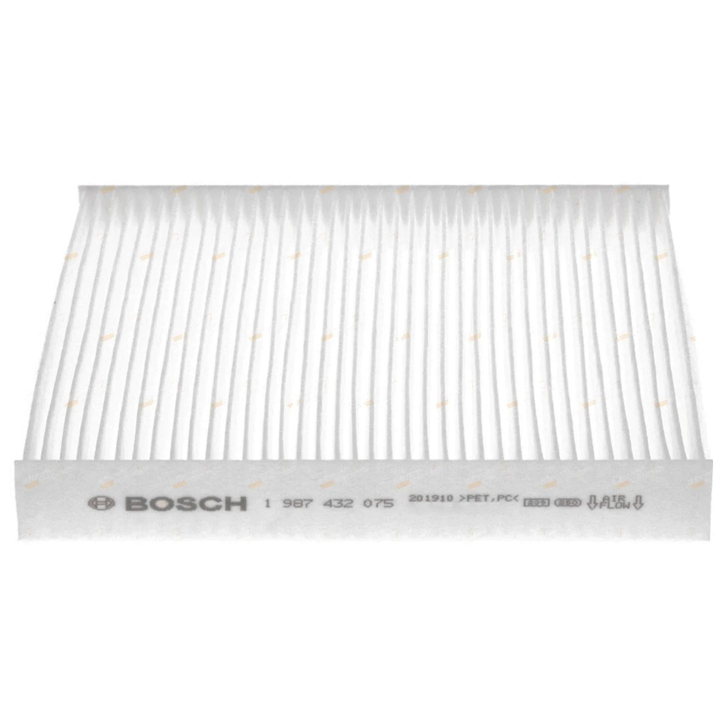 Cabin Air Filter for Chrysler Grand Voyager RT (2008 - 2018)