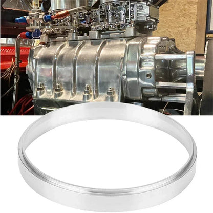 1/2" Air Cleaner Spacer for Edelbrock Holley SBC BBC