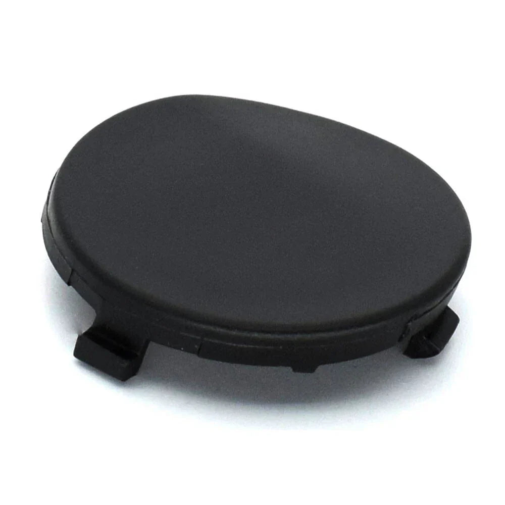 Front Bumper Tow Hook Cover for 2009-2011 Ford Focus MK2 (2009-2011)