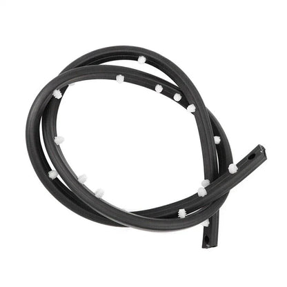 Front Bumper Moulding Seal Strip for Hyundai Elantra (2019-2020)