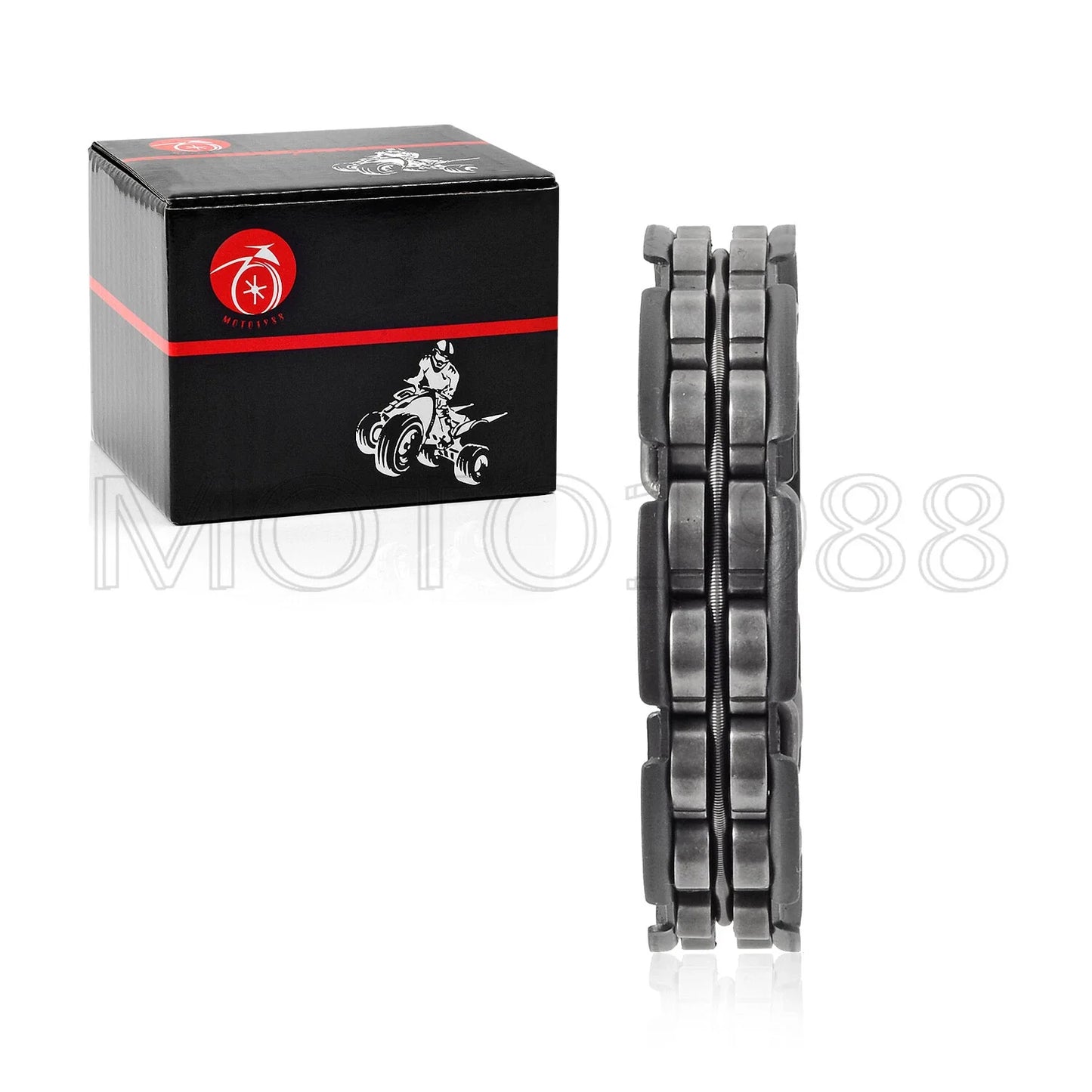Clutch One Way Bearing for HONDA FourTrax 300 TRX300 TRX300FW (1988–2000)