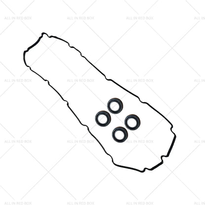 Rocker Cover Gasket Set for Isuzu D-MAX, MU-X (2012-2023)