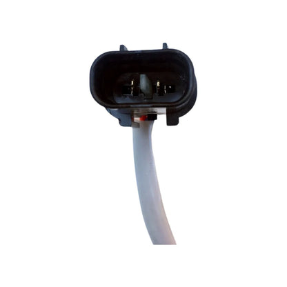 Front Left Window Regulator W/ Motor 2 Pins for Hyundai Getz TB (2002–2011)