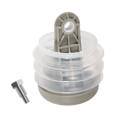 4x Duckbill Valves for Dometic S SW12/SW24 Plastic