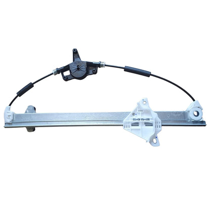 Front Right Electric Window Regulator Without Motor for Mazda CX-5 (2017–2025)