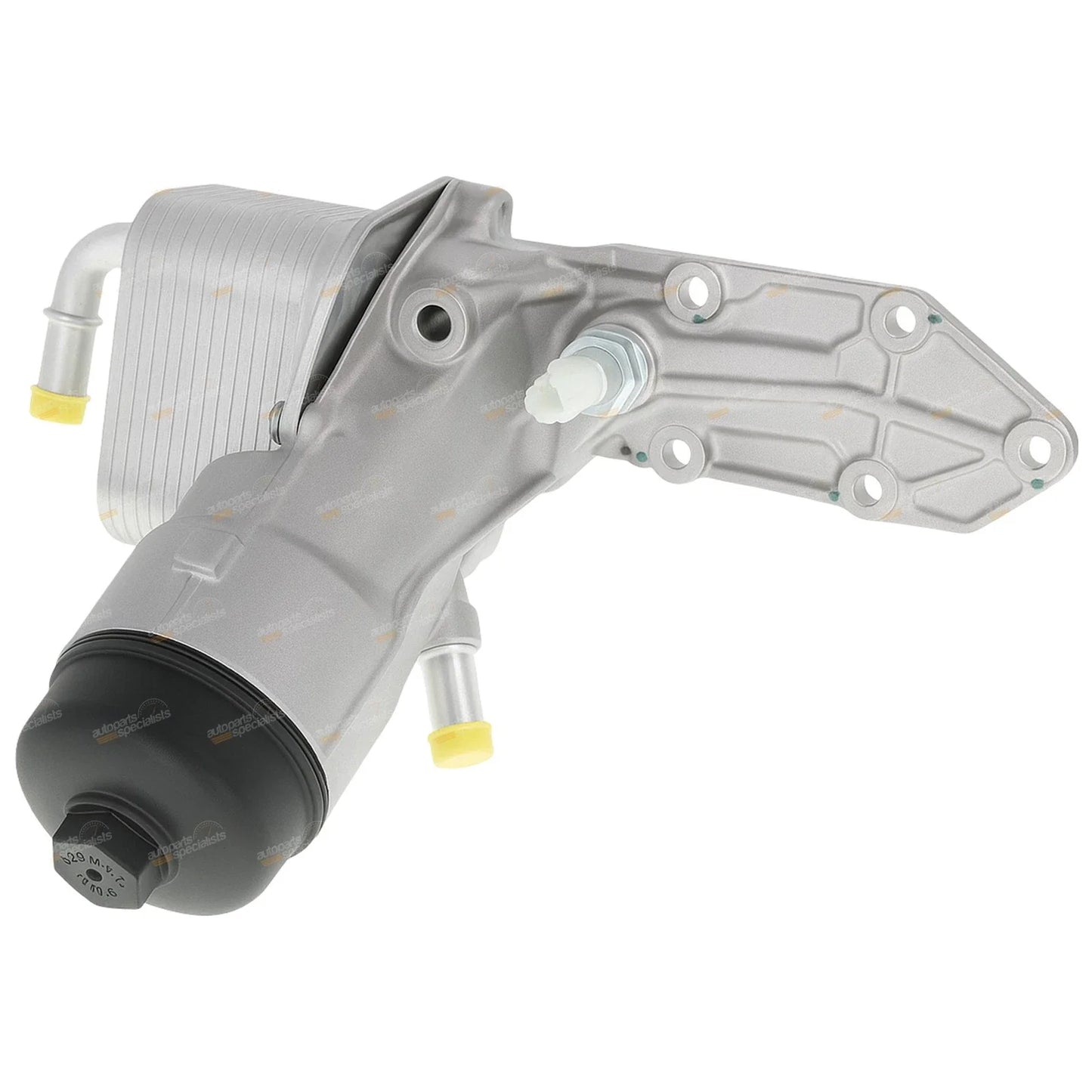 Engine Oil Cooler Assembly for Ford Ranger (2011 - 2019)