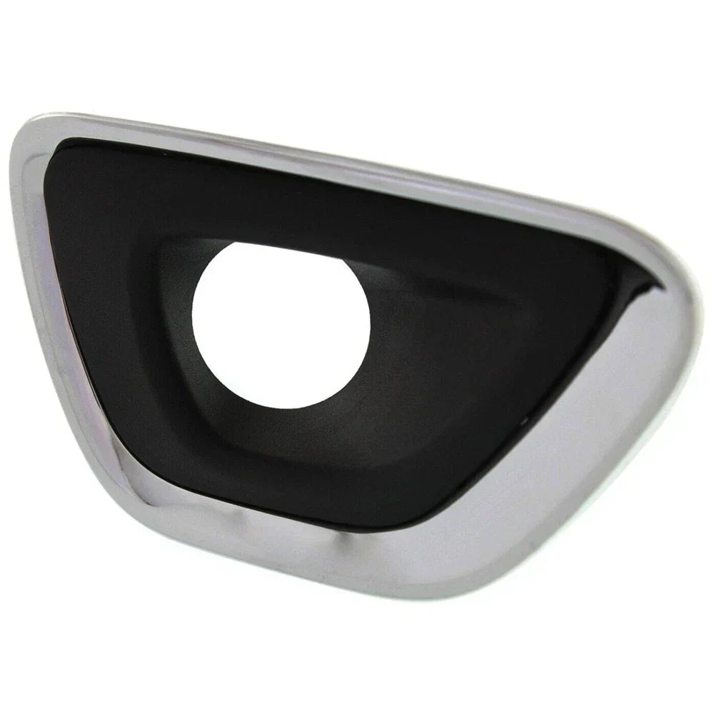 Fog Light Trim Left & Right for 2014-2016 Jeep Grand Cherokee (2014-2016)