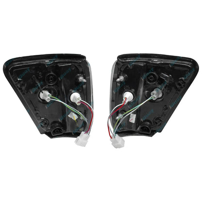 Corner Light Parker Indicator Lamps for Hilux LN106 LN107 LN111 RN105 88~91