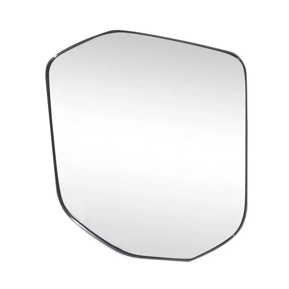Heated Left Side Mirror Glass for Toyota Tundra, Sequoia (2022-2025)