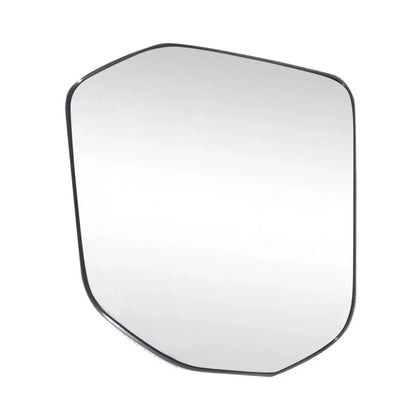 Heated Left Side Mirror Glass for Toyota Tundra, Sequoia (2022-2025)