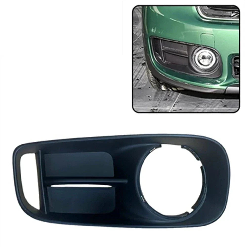 Fog Light Bezel for Mini Countryman (2017-2020)