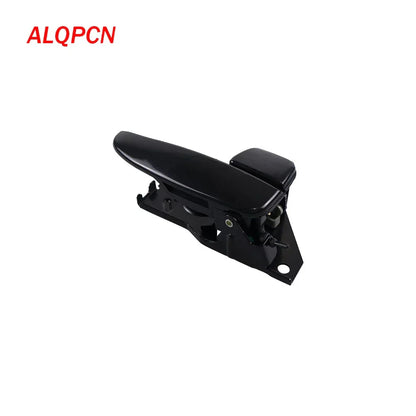 Black Inner Right Door Handle for 2001-2005 Hyundai Sonata