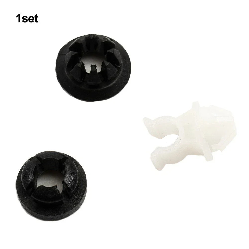 3 x Hood Support Strut Rod Securing Clip for Honda Accord