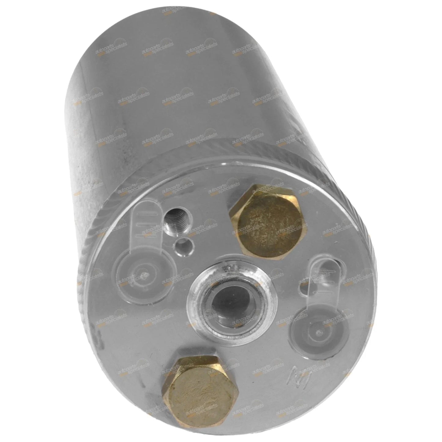 Air Con Receiver Drier for Nissan Navara D22 (1997-2001)