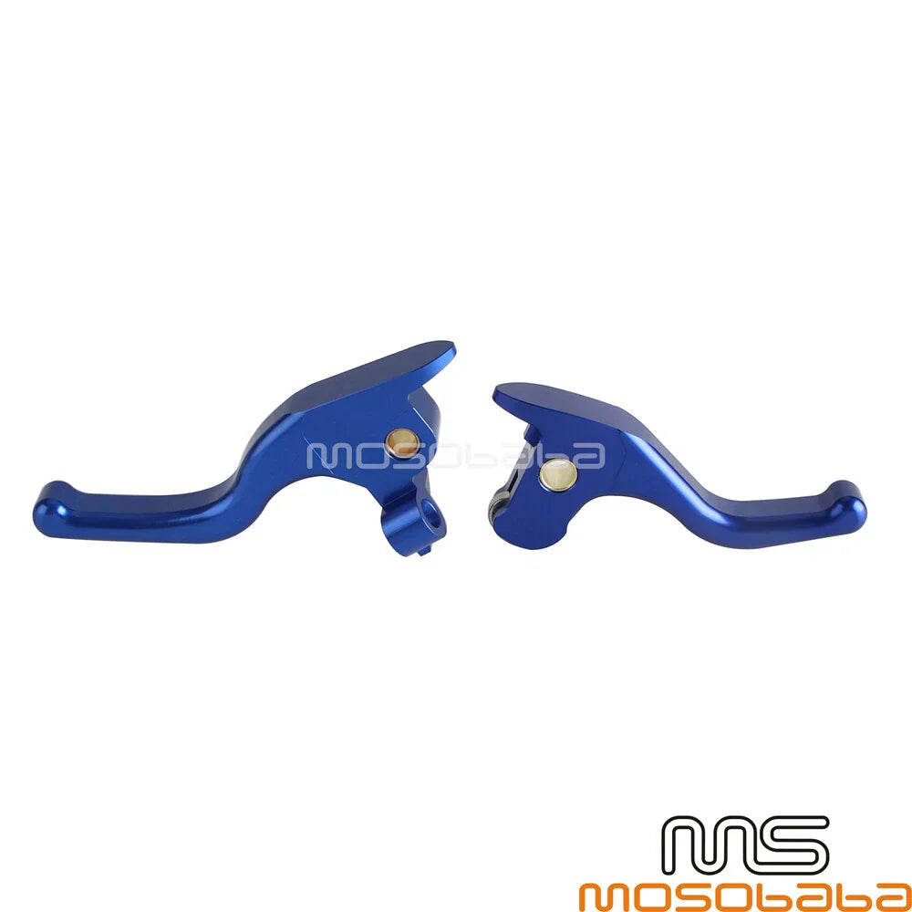 Brake Clutch Hand Levers Kit for Harley-Davidson Night Rod Special (07-17)