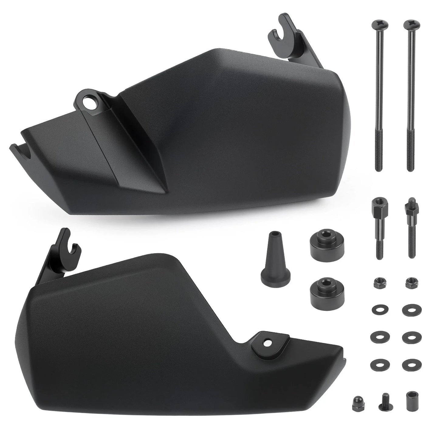 Hand Guards Kit for Suzuki V-Strom Vstrom 650 DL650 (2004–2011)
