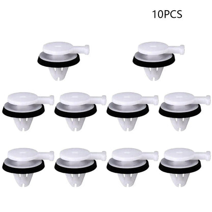 A Pillar Trim Clips for Land Rover Discovery LR3 LR4 (2005-2016)