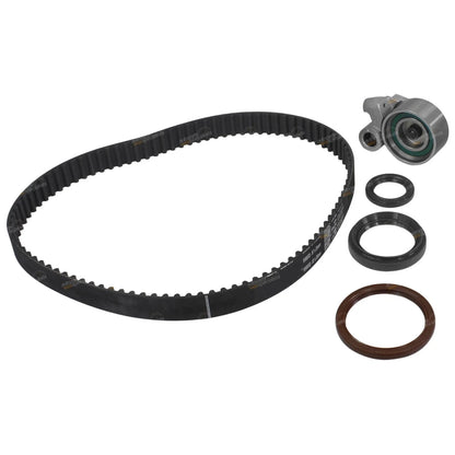 Timing Belt Tensioner Water Pump Kit for Hilux (2005–2015)