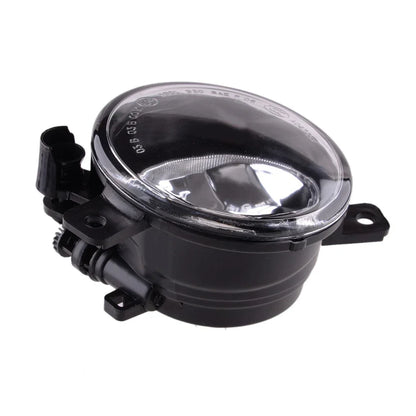 2 x Front Bumper Fog Light Lamp Housing for BMW X1 (2009-2015)