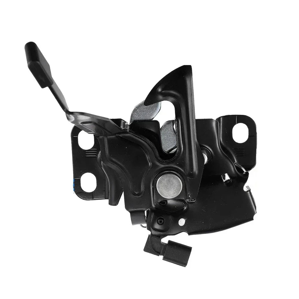 Hood Latch Lock Assembly for Honda Civic Sedan Coupe (2016-2021)