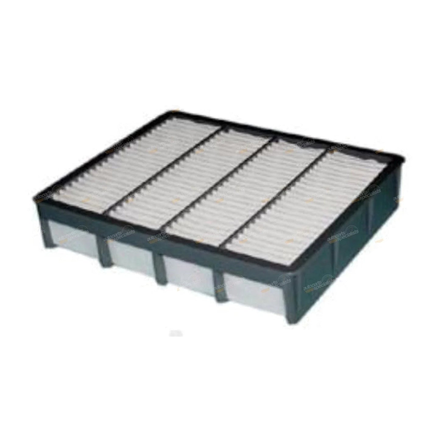 Air Filter for Ryco A1408 Panel Style
