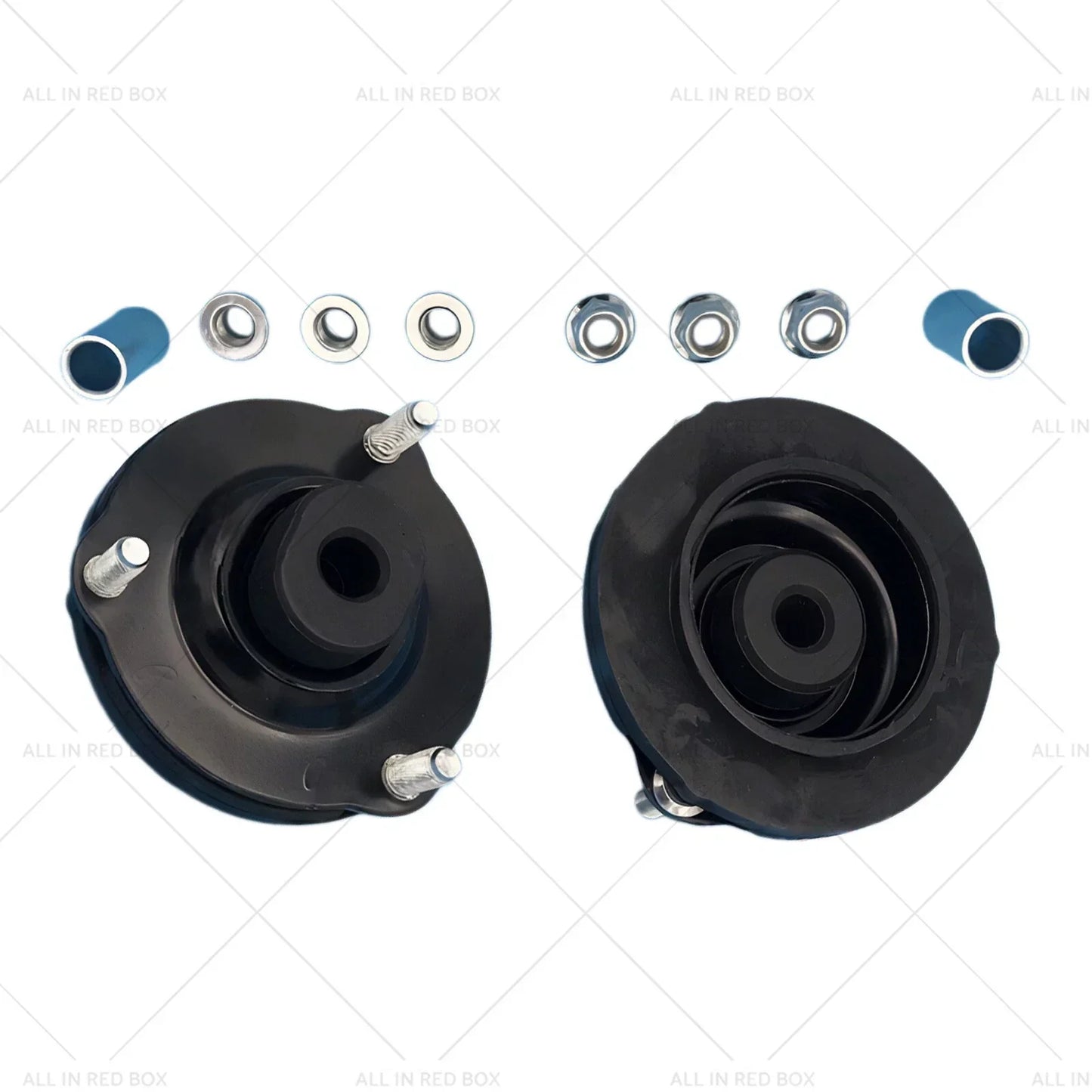 Front Upper Strut Top Mounts for Toyota 4Runner (2003-2023)
