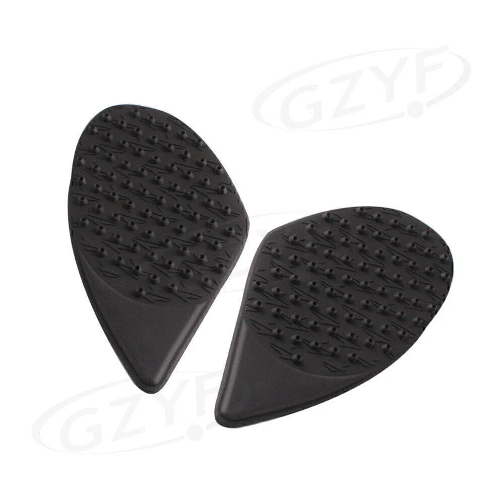 Tank Traction Pads  Side Gas Knee Grips for Honda CBR1000RR (2008-2011)
