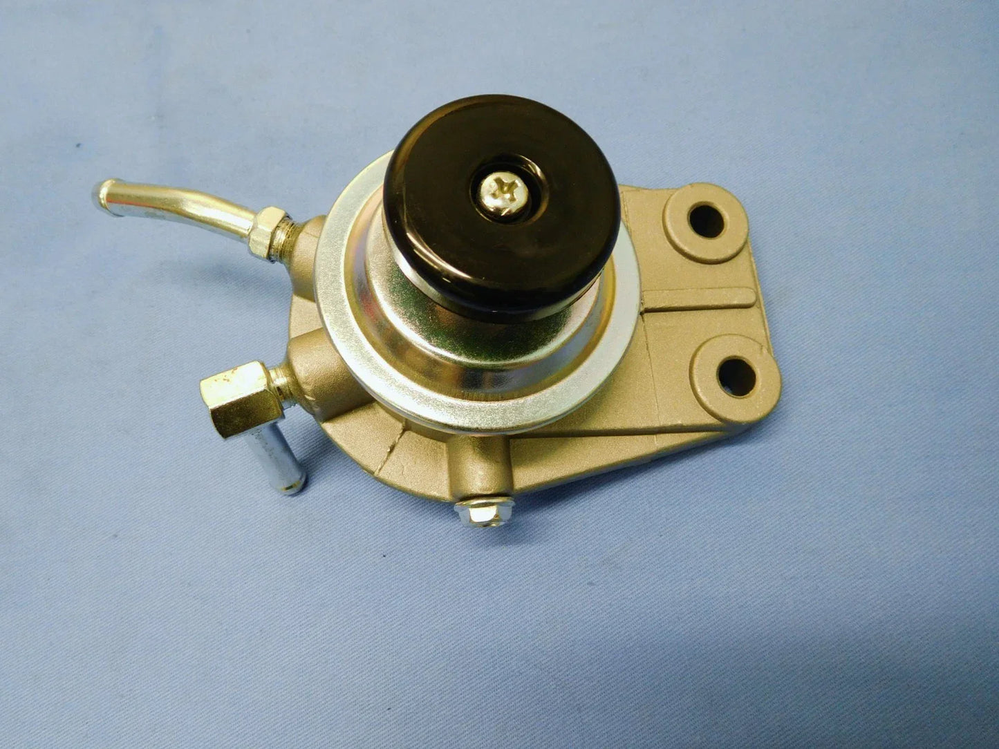 Fuel Filter Primer Pump for Nissan Navara D21 TD27 Diesel (1986-1997)