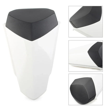Rear Tail Seat Cover for YAMAHA YZF-R7 (2022 - ) White