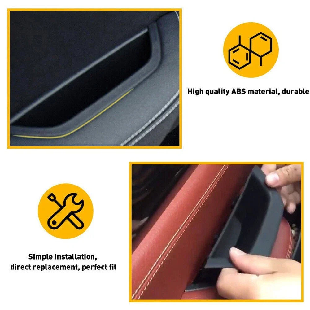 Door Handle 1x for X3 F25 (2011–2017)