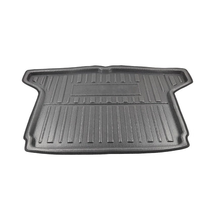 Rear Trunk Cargo Floor Tray Mat for Jeep Compass (2017-2023)