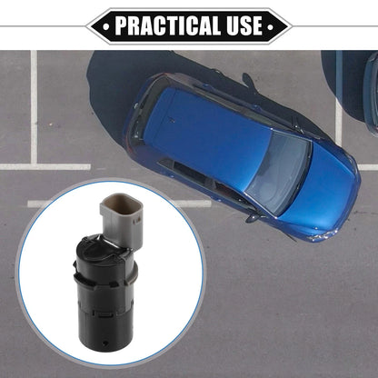 Parking Sensor for BMW 3 Series E46 Black PDC Parking Aid Sensor