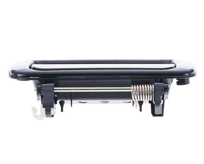 Door Handle Outer 2 x for Toyota Landcruiser J80 (1990–1998)