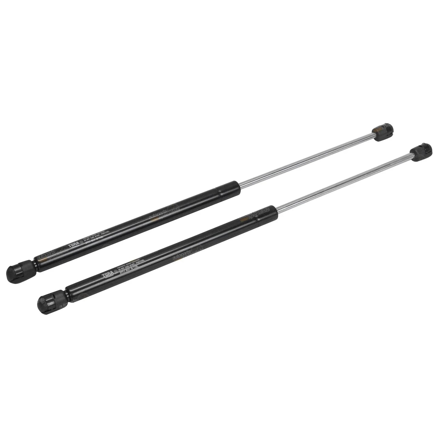 Bonnet Gas Stay Struts for Ford Falcon Fairmont Fairlane XD XE XF XG ZK ZL