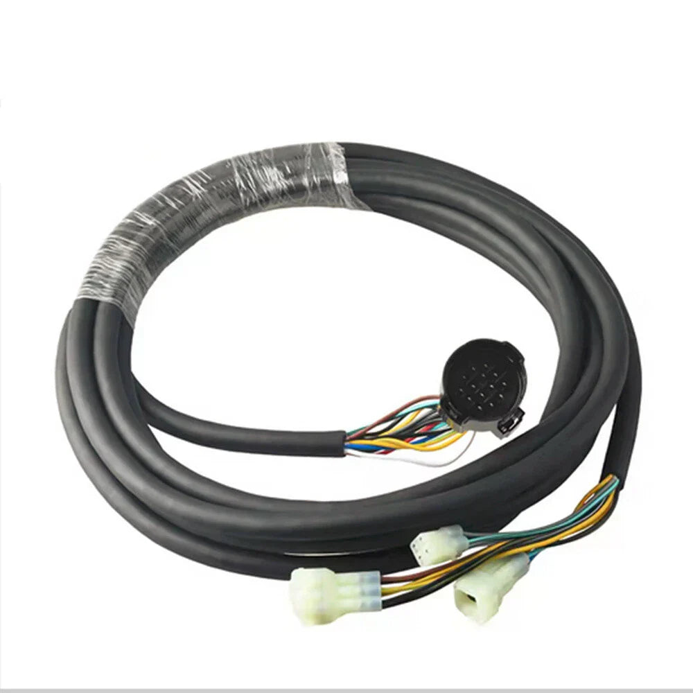 16.5FT Main Wiring Harness for Honda Outboard Motor