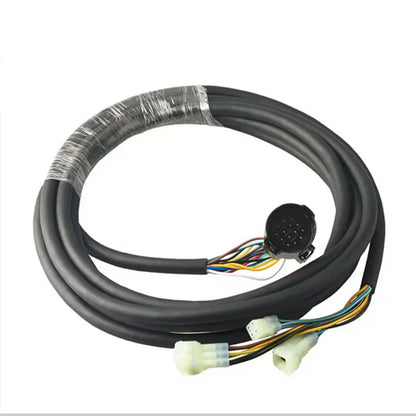16.5FT Main Wiring Harness for Honda Outboard Motor